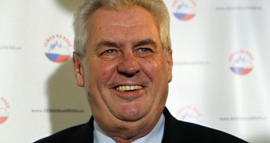 Czech firm close to signing 