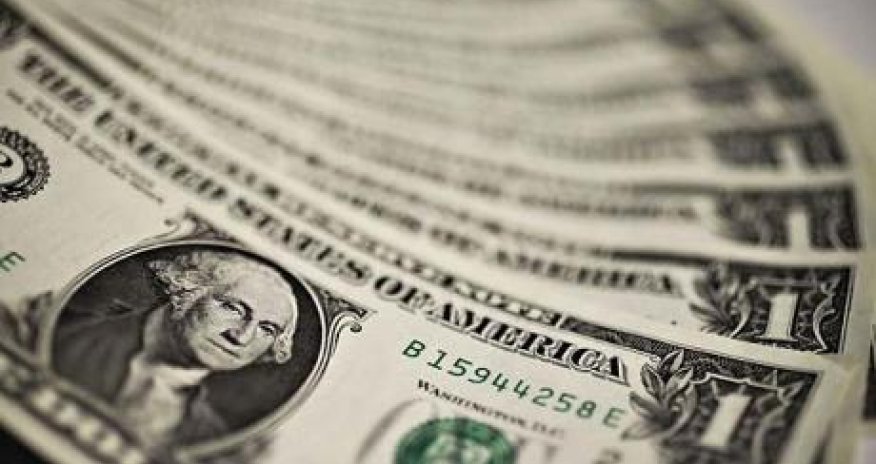 Dollar yenidən ucuzlaşdı - Məzənnə