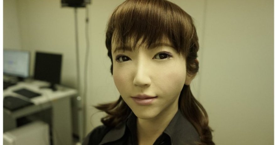 Meeting the pioneers of Japan's coming robot revolution