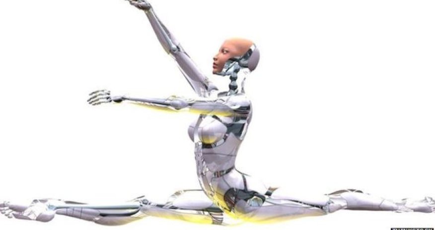 Intelligent Machines: AI art is taking on the experts