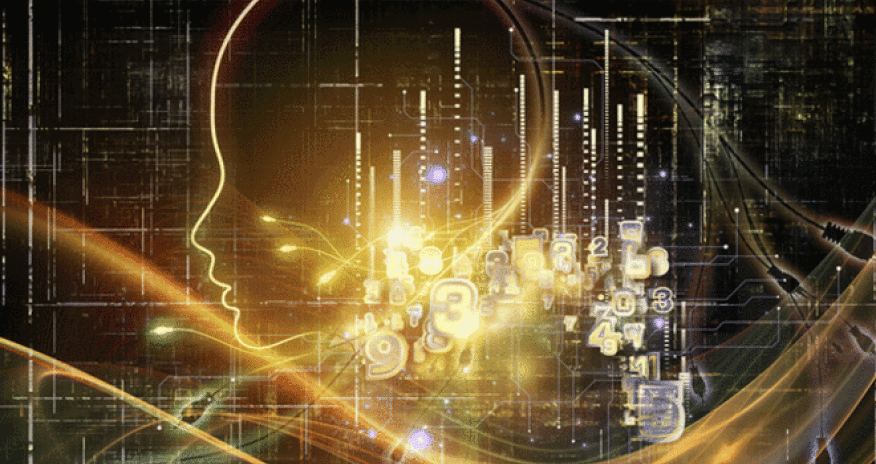 The search for a thinking machine