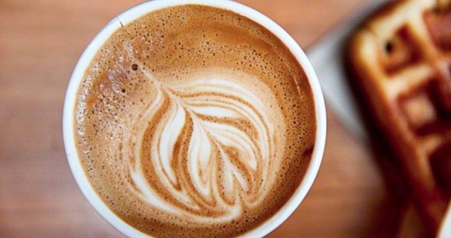 Revealed, why coffee keeps us awake