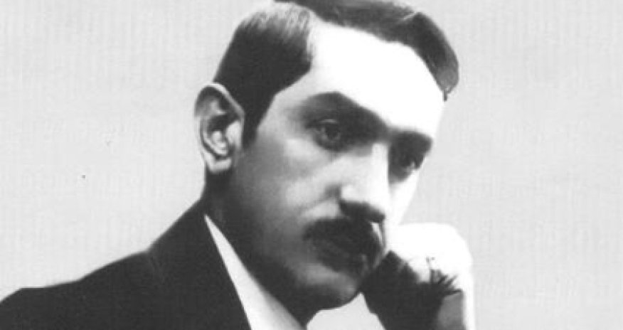 Böyük Müslim Maqomayevin bu gün ad günüdür