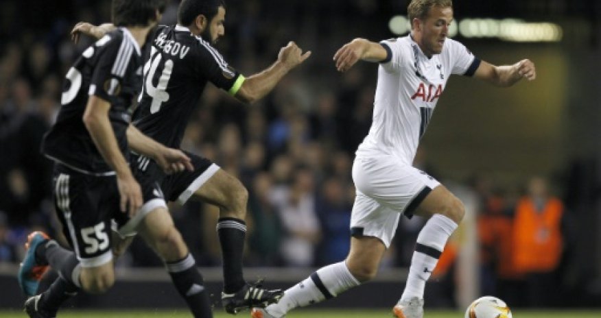 Dünyaca məşhur idamn nəşri 