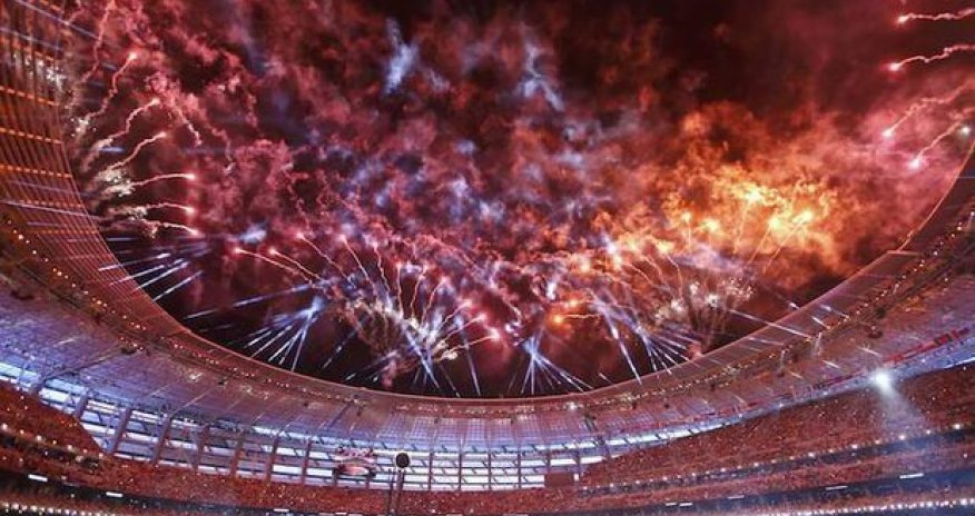 Qonşularımız “Avropa Oyunları 2019”u keçirə bilərlər