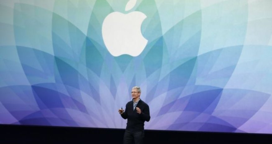 Apple's App Store hit by malware attack in China