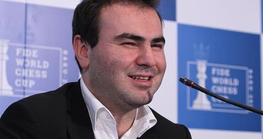 Мамедъяров обыграл Каруану