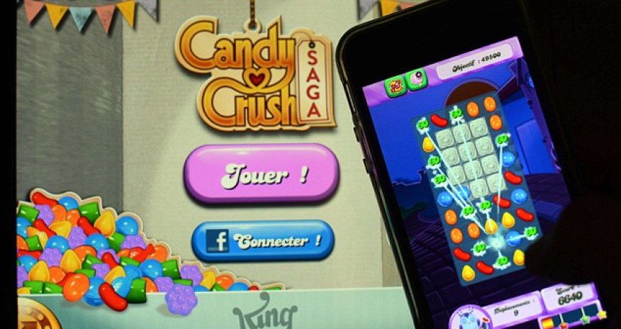 Now Apple 'game shames' iPhone users