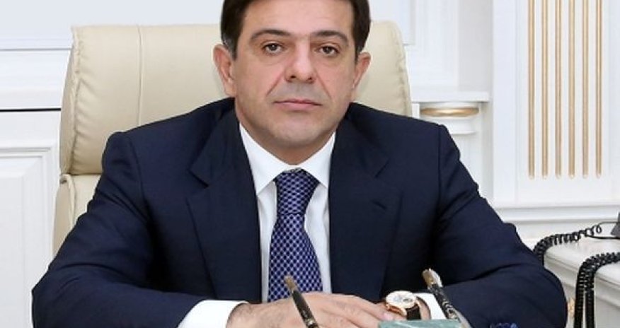 Binəqədinin icra başçısı xanımı vəzifədən azad etdi 