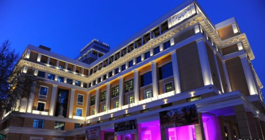 Bakıda Rusiya filmləri həftəsi başlayır