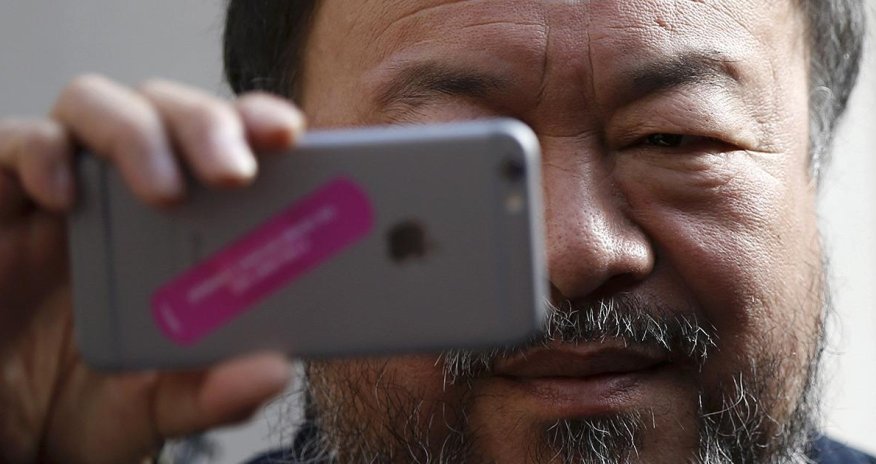 Extensive Ai Weiwei exhibition opens in London