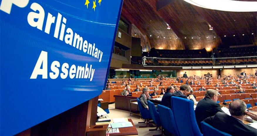 PACE delegates arrive in Azerbaijan ahead of parliamentary elections