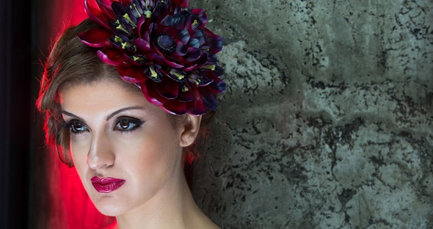 Нателла Османлы: «Удивительно, что мужчинам интересна женская проза» - ИНТЕРВЬЮ