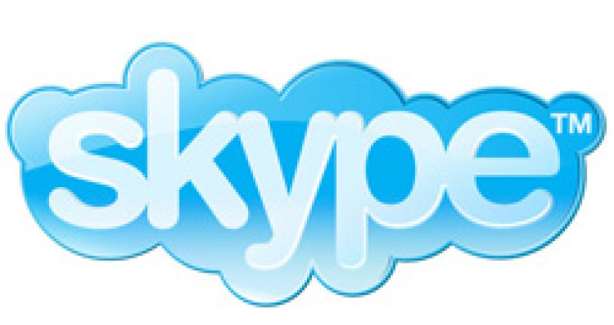 Skype снова работает