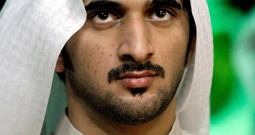 So what REALLY happened to Dubai's Sheikh Rashid?