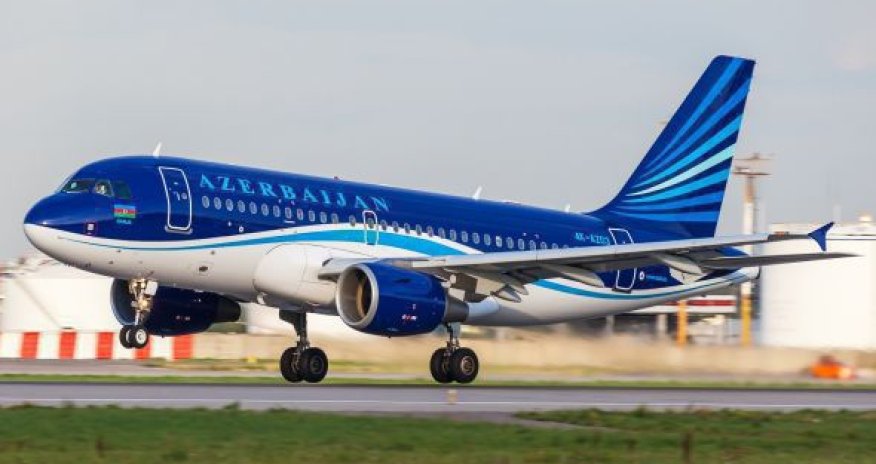 “AZAL”dan Bakı-Moskva reysinə YENİ ENDİRİM