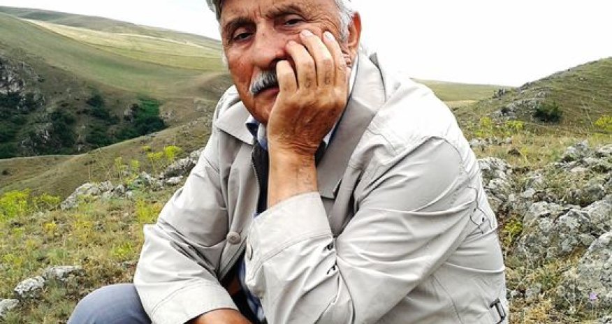 Məmməd Aslan dünyasını dəyişdi