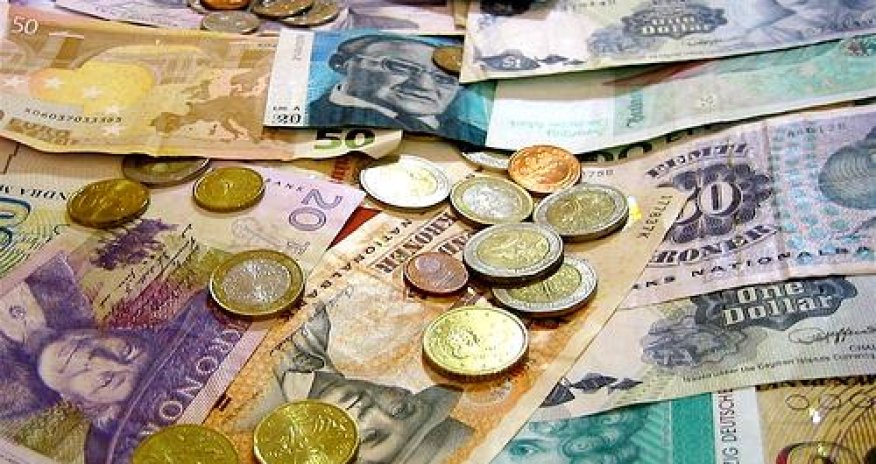 Azerbaijan reports 45% increase in foreign investment