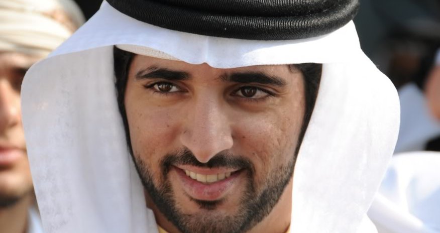 President Aliyev condoles death of Dubai ruler’s son
