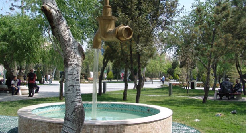 В ОБЪЕКТИВЕ: Почему Баку 