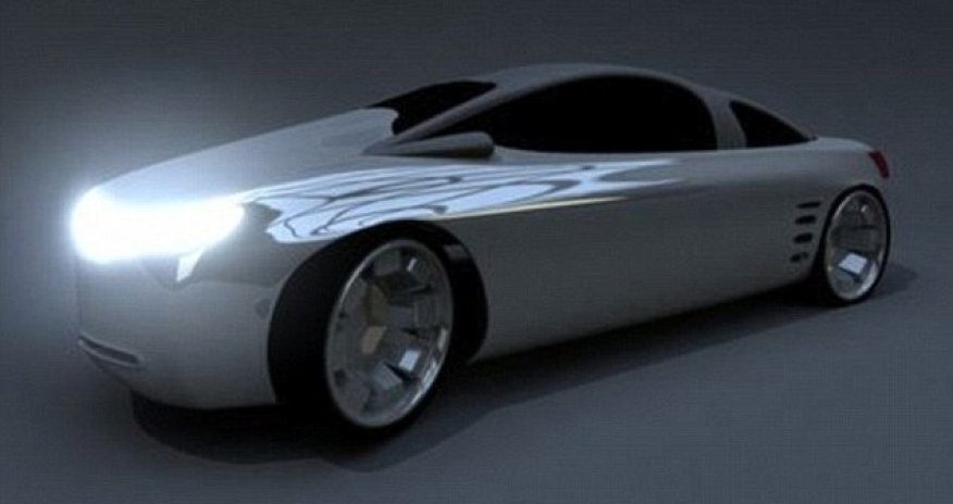 Apple is working on an electric car for launch in 2019