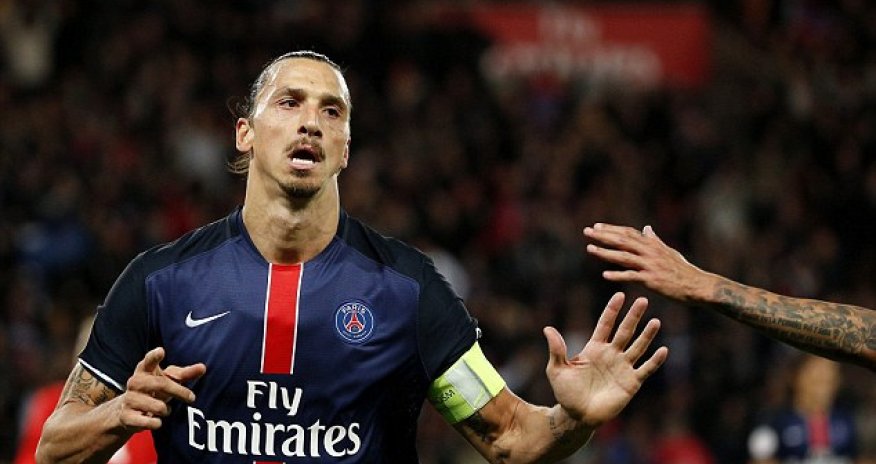 Paris Saint-Germain 3-0 Guingamp