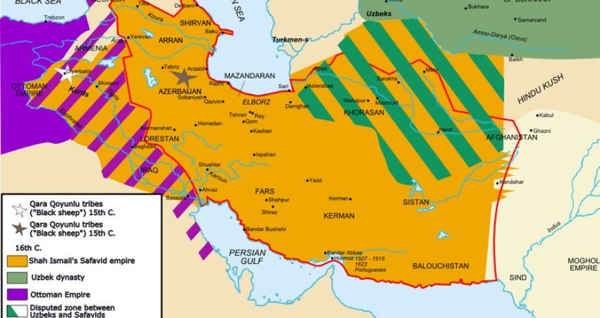 Hülakülər dövrünə aid dəyərli tapıntılar aşkarlandı