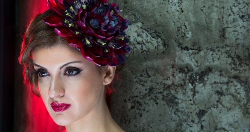 Natella Osmanlı: “Təəccüblü olsa da, kişilərə qadın nəsri maraqlıdır” – MÜSAHİBƏ