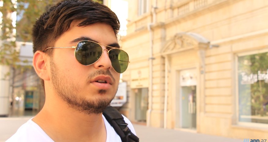 QƏFİL SUAL: Dövlət qurumlarının işindən razısınızmı? - ANN.TV