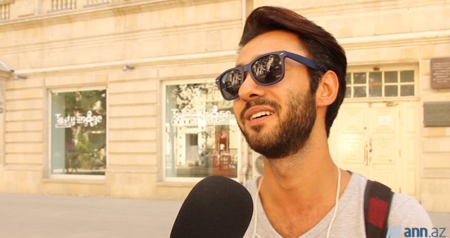 QƏFİL SUAL: Qurban Bayramı nə üçün qeyd edilir? - ANN.TV