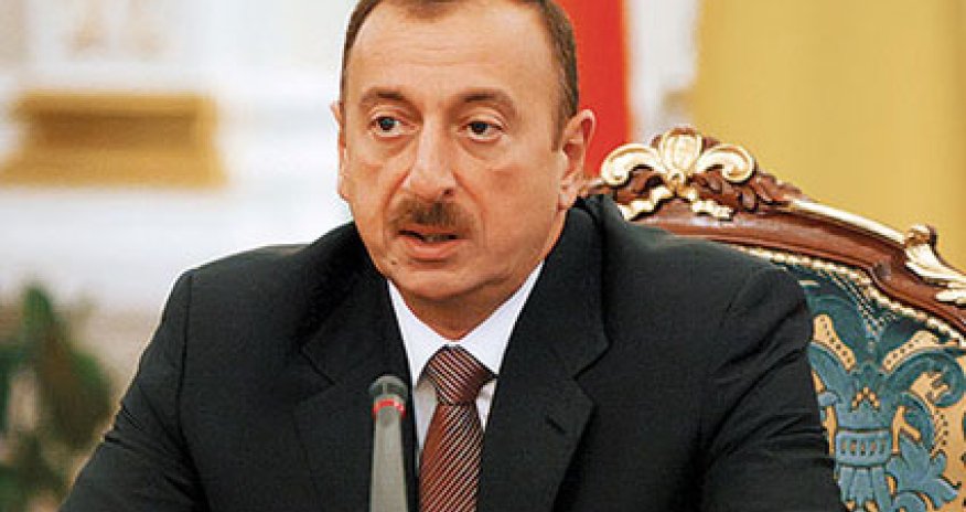 “İslam oyunları ilk növbədə İslam həmrəyliyini gücləndirəcək