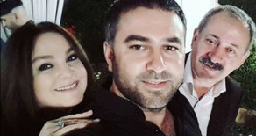 Məlahət Abbasova Bakıda yeni filmə çəkilir