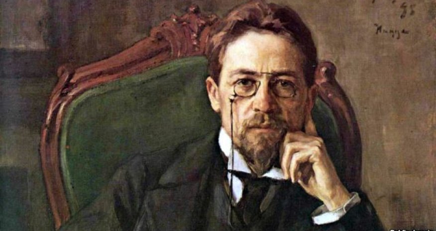 Çexovun senzuraya uğramış ilk hekayələri