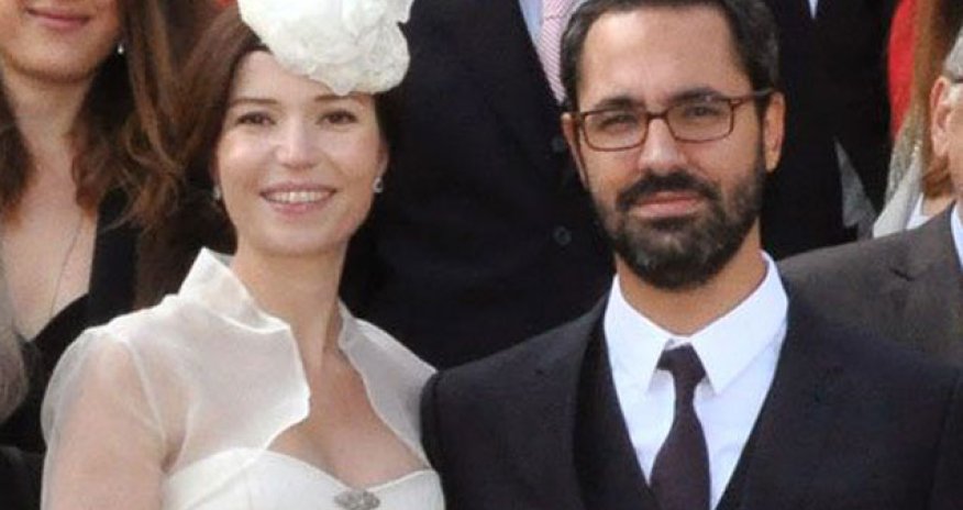 “Hatice Sultan” ailə qurdu