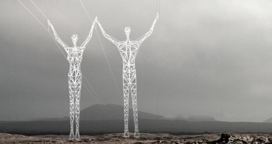 Not such a blot on the landscape