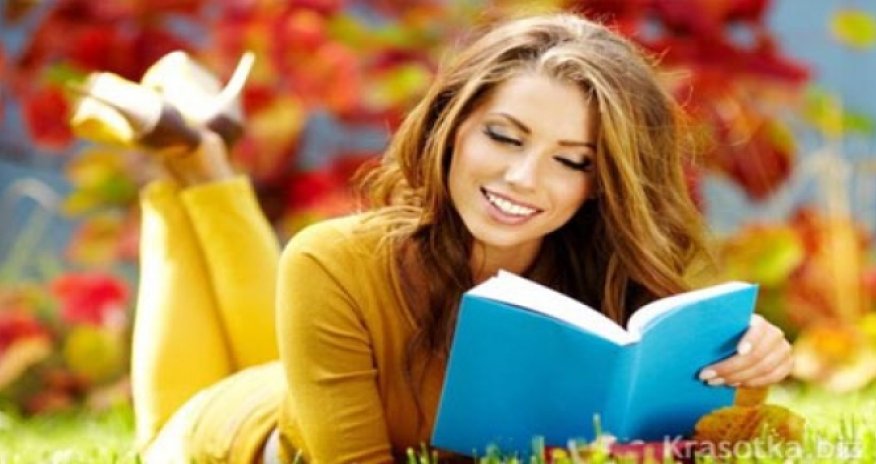 Asudə vaxtlarınızda oxuya biləcəyiniz   10 hekayə