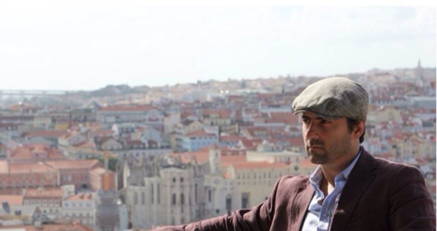 Эмиль Азиз: «Мой сюрприз очаровал Азизу Мустафазаде» - ИНТЕРВЬЮ