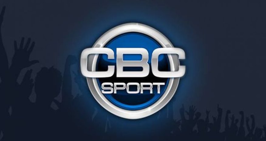 Какие соревнования будет показывать CBC Sport?