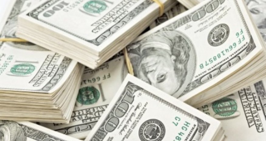 Dollar yenidən ucuzlaşdı - Məzənnə