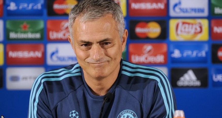 Jose Mourinho: No untouchables at Chelsea