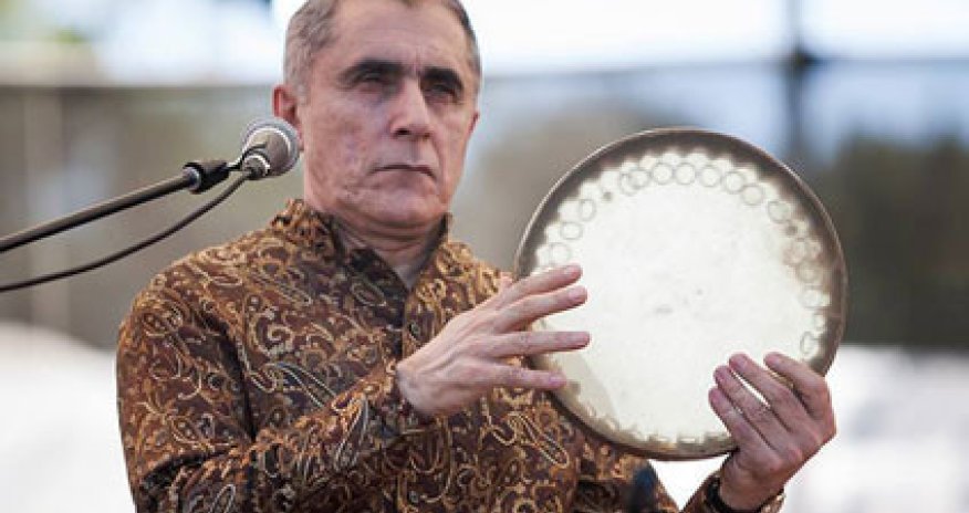 Alim Qasımov İsveçrədə çıxış edəcək