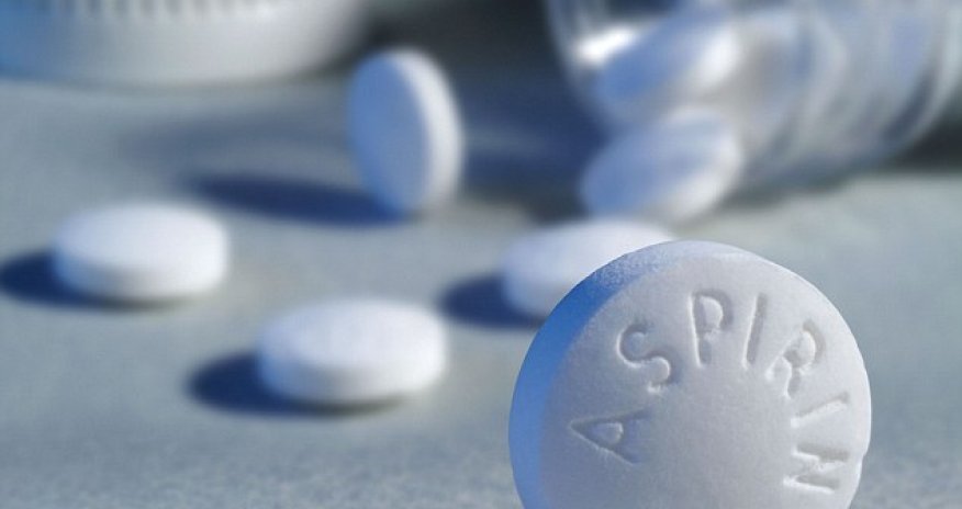 Aspirin could almost double your chance of surviving cancer