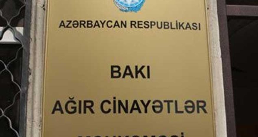 İŞİD-in tərkibində vuruşan azərbaycanlıların məhkəməsi başladı