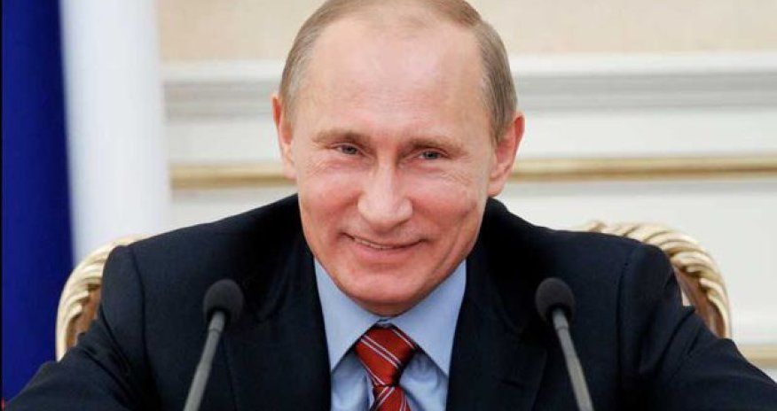 Putinin dördüncü müddətə qalması “əhval-ruhiyyədən asılıdır”