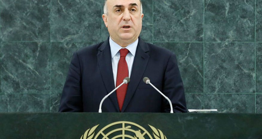 Azerbaijan says it'll continue helping UN peacekeeping operations