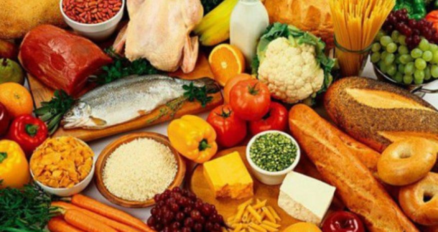 Azərbaycan yeyinti məhsullarının idxalını artırıb