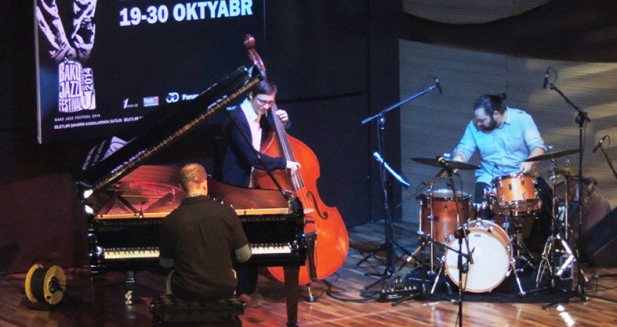 Bakıda Beynəlxalq Caz Festivalı keçiriləcək 