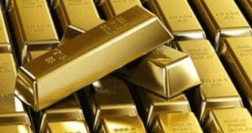 Dünya bazarında qızıl 2 dollaradək ucuzlaşıb