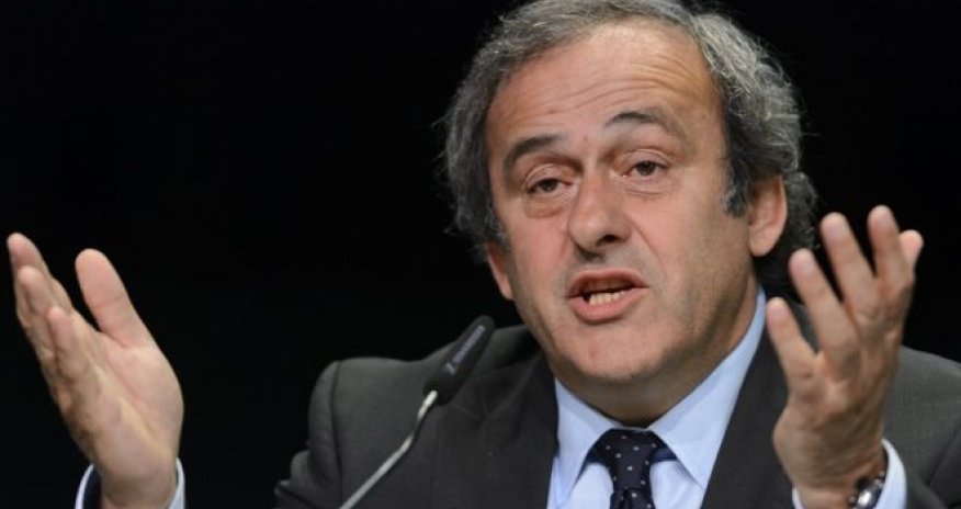 Fifa scandal: Michel Platini drawn closer to Blatter case