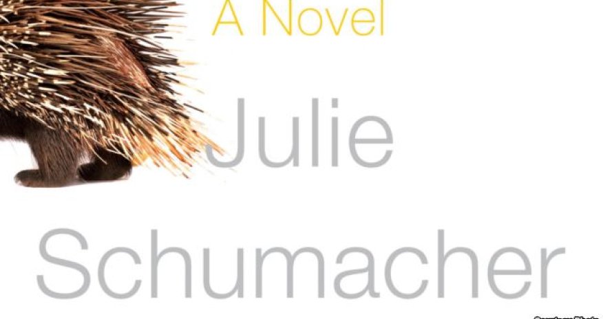 Yumoristik əsərlər mükafatını ilk dəfə qadın aldı